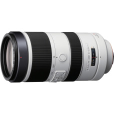Объектив Sony 70-400mm, f/4.5-5.6G SSM II
